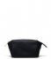 Herschel Supply Co.Milan Small Toiletry Bag Vegan Leather Black (0001)