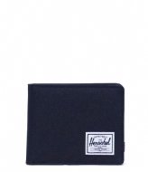 Herschel Supply Co. Roy Coin Wallet Navy (00007)