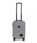 Herschel Supply Co Koffers Trade Carry On Grijs herschel supply co kopen in de aanbieding