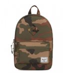 Herschel Supply Co Rugzakken Heritage Kids Groen herschel supply co kopen in de aanbieding