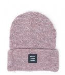 Herschel Supply Co Mutsen Abbott Youth Reflective Roze herschel supply co kopen in de aanbieding