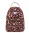 Herschel Supply Co. Dagrugzak Nova XS desert cheetah (02110) Herschel Supply Co. Dagrugzak Nova XS desert cheetah (02110)