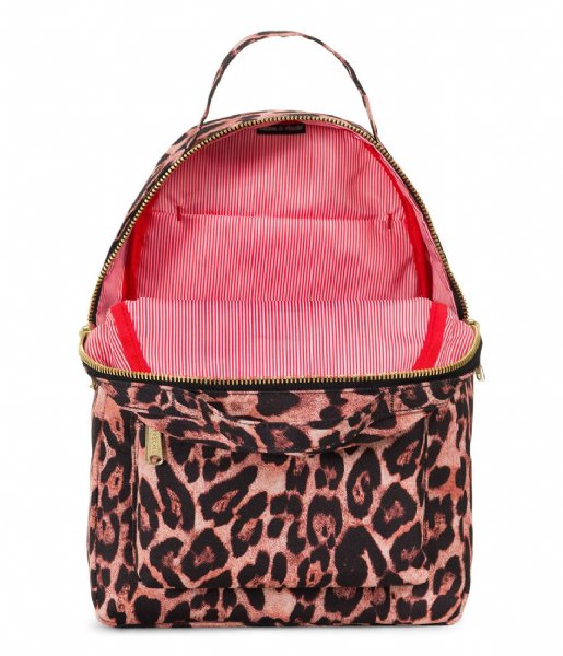 Herschel Supply Co. Dagrugzak Nova XS desert cheetah (02110) Herschel Supply Co. Dagrugzak Nova XS desert cheetah (02110)