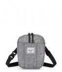 Herschel Supply Co Heuptassen Cruz Grijs herschel supply co kopen in de aanbieding Herschel Supply Co Heuptassen Cruz Grijs herschel supply co kopen in de aanbieding