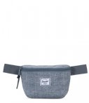 Herschel Supply Co Heuptassen Fourteen Grijs herschel supply co kopen in de aanbieding Herschel Supply Co Heuptassen Fourteen Grijs herschel supply co kopen in de aanbieding