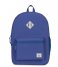 Herschel Supply Co.  Heritage Youth XL deep ultramarine silver colored reflective (02209)