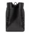 Herschel Supply Co.  Retreat Backpack 15 inch black crosshatch/black (02093)