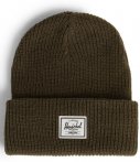 Herschel Supply Co Mutsen Everett Headwear Groen herschel supply co kopen in de aanbieding