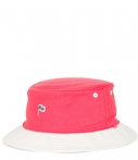 Herschel Supply Co Hoeden En Caps Lake Youth Headwear Rood herschel supply co kopen in de aanbieding