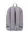 Herschel Supply Co.  Classic Backpack grey (00006)