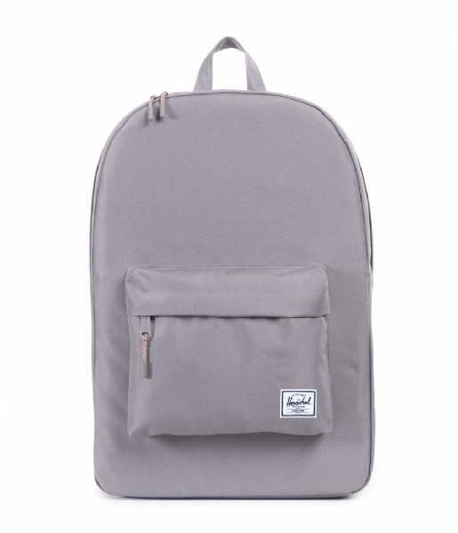 Herschel Supply Co.  Classic Backpack grey (00006)