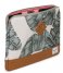 Herschel Supply Co.  Heritage Sleeve 13 Inch Macbook  silver birch palm (01851)