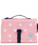 Herschel Supply Co Luiertassen Sprout Change Mat Oranje herschel supply co kopen in de aanbieding Herschel Supply Co Luiertassen Sprout Change Mat Oranje herschel supply co kopen in de aanbieding