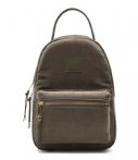 Herschel Supply Co Rugzakken Nova Mini Corduroy Groen herschel supply co kopen in de aanbieding Herschel Supply Co Rugzakken Nova Mini Corduroy Groen herschel supply co kopen in de aanbieding