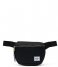 Herschel Supply Co. Heuptas Fifteen Corduroy black (03253) Herschel Supply Co. Heuptas Fifteen Corduroy black (03253)