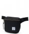 Herschel Supply Co. Heuptas Fifteen Corduroy black (03253) Herschel Supply Co. Heuptas Fifteen Corduroy black (03253)