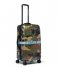 Herschel Supply Co.  Luggage Belt arctic (02152)