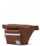 Herschel Supply Co.  Seventeen saddle brown (03272)