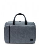 Herschel Supply Co Handtassen Bowen Grijs herschel supply co kopen in de aanbieding Herschel Supply Co Handtassen Bowen Grijs herschel supply co kopen in de aanbieding