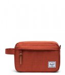 Herschel Supply Co Make Up Tasjes Chapter Oranje herschel supply co kopen in de aanbieding Herschel Supply Co Make Up Tasjes Chapter Oranje herschel supply co kopen in de aanbieding