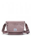Herschel Supply Co Rugzakken Grade Mini Roze herschel supply co kopen in de aanbieding