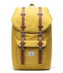 Herschel Supply Co Rugzakken Little America Geel herschel supply co kopen in de aanbieding