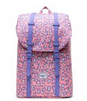 Herschel Supply Co Rugzakken Retreat Youth Roze herschel supply co kopen in de aanbieding