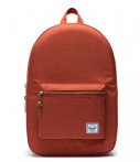 Herschel Supply Co Rugzakken Settlement Oranje herschel supply co kopen in de aanbieding