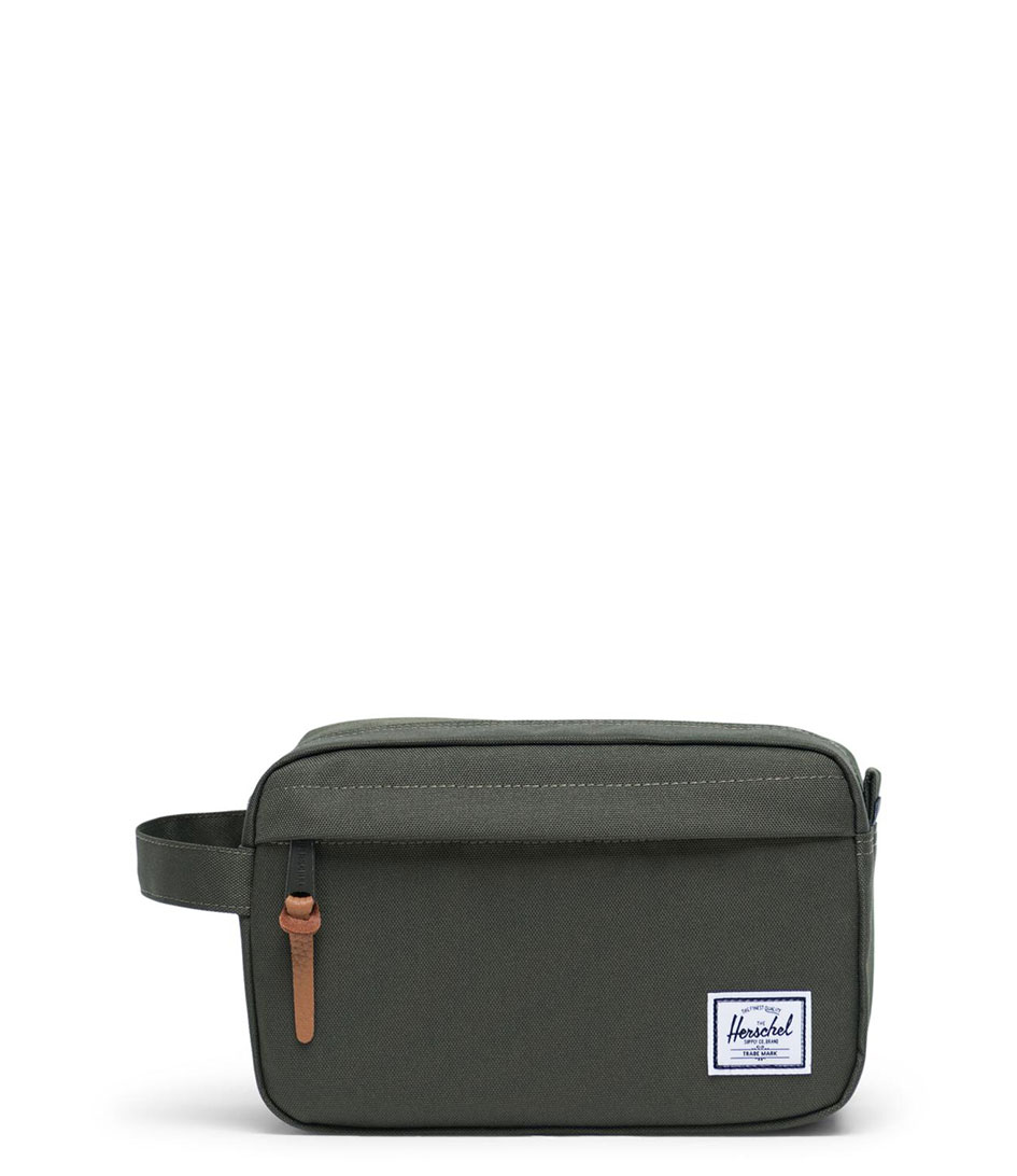 Herschel Supply Co. Make-up tasjes Chapter Groen unisex 1 Polyester