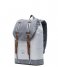 Herschel Supply Co. Dagrugzak Retreat Mid Volume Raven Crosshatch/Vapor Crosshatch/Tan (03890) Herschel Supply Co. Dagrugzak Retreat Mid Volume Raven Crosshatch/Vapor Crosshatch/Tan (03890)