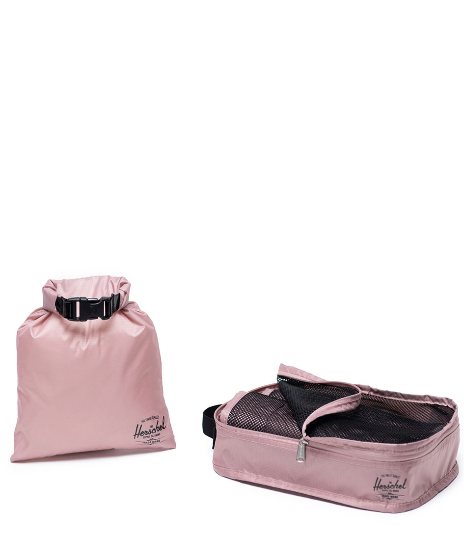 travel organizer packing cubes