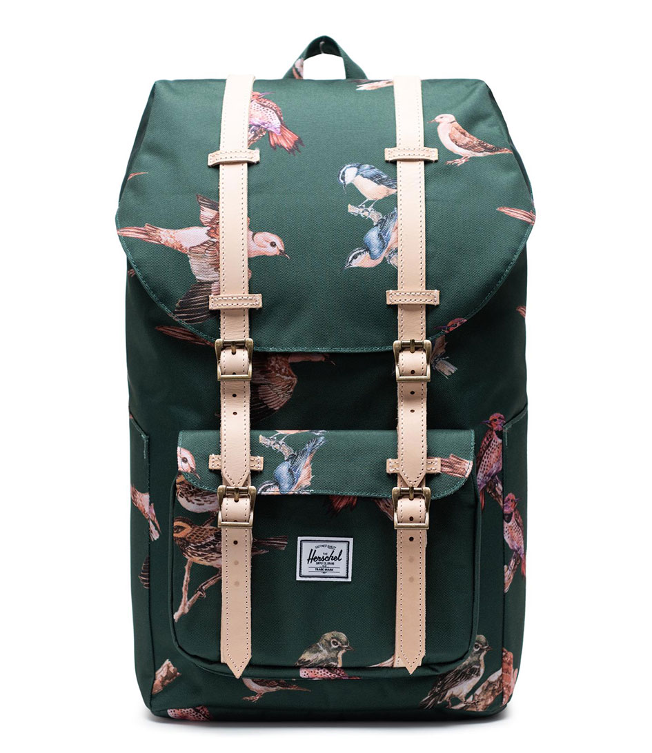 herschel little america sparrow