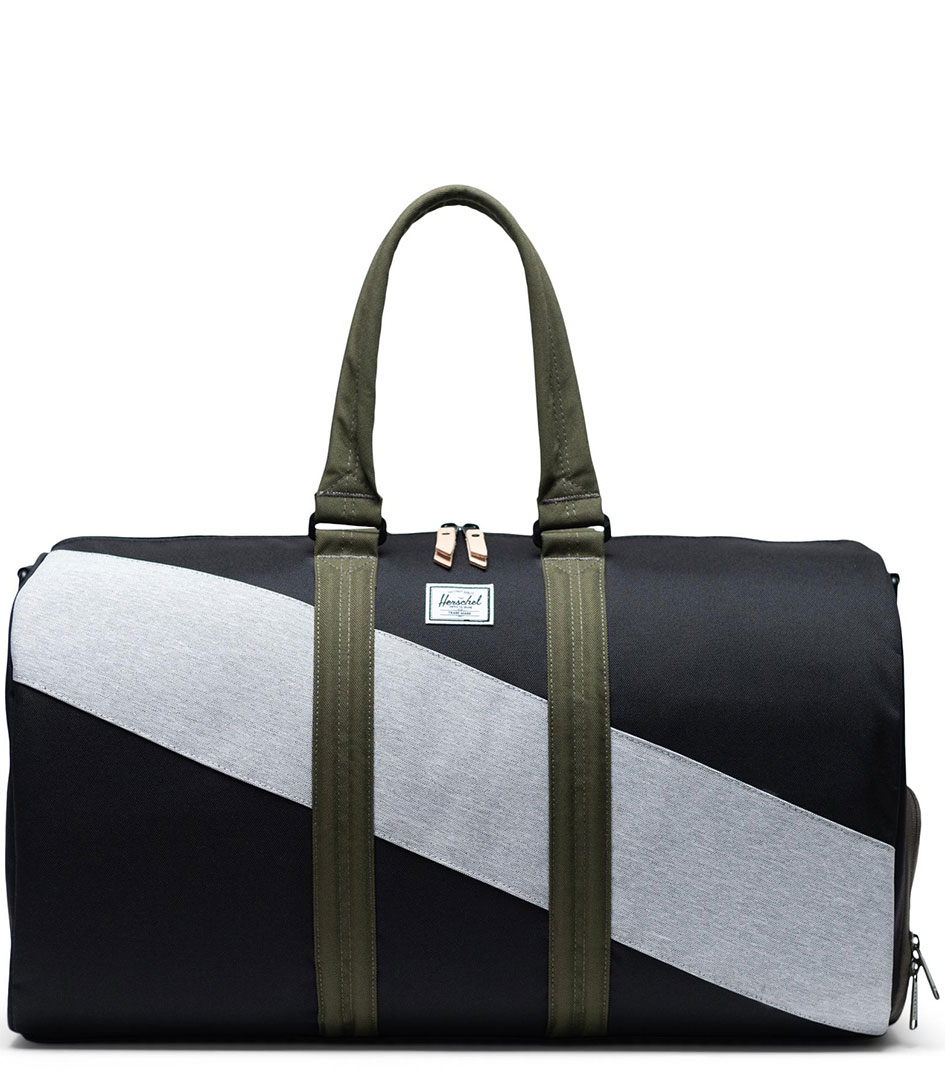herschel travel bag