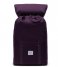 Herschel Supply Co. Dagrugzak Retreat Mid Volume 13 Inch Blackberry Wine (04066) Herschel Supply Co. Dagrugzak Retreat Mid Volume 13 Inch Blackberry Wine (04066)