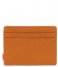 Herschel Supply Co.  Wallet Charlie RFID Pumpkin Spice (04097)