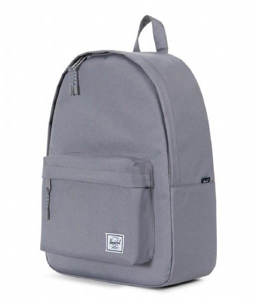 Herschel Supply Co.  Classic Backpack 13 Inch grey (00006)