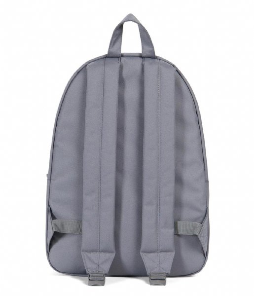 Herschel Supply Co.  Classic Backpack 13 Inch grey (00006)