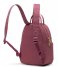 Herschel Supply Co. Dagrugzak Nova Mini Deco Rose Slub (04076) Herschel Supply Co. Dagrugzak Nova Mini Deco Rose Slub (04076)