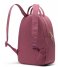 Herschel Supply Co. Dagrugzak Nova Small Deco Rose Slub (04076) Herschel Supply Co. Dagrugzak Nova Small Deco Rose Slub (04076)