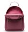 Herschel Supply Co. Dagrugzak Nova Small Deco Rose Slub (04076) Herschel Supply Co. Dagrugzak Nova Small Deco Rose Slub (04076)