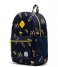 Herschel Supply Co.  Heritage Youth XL Construction Zone (04070)