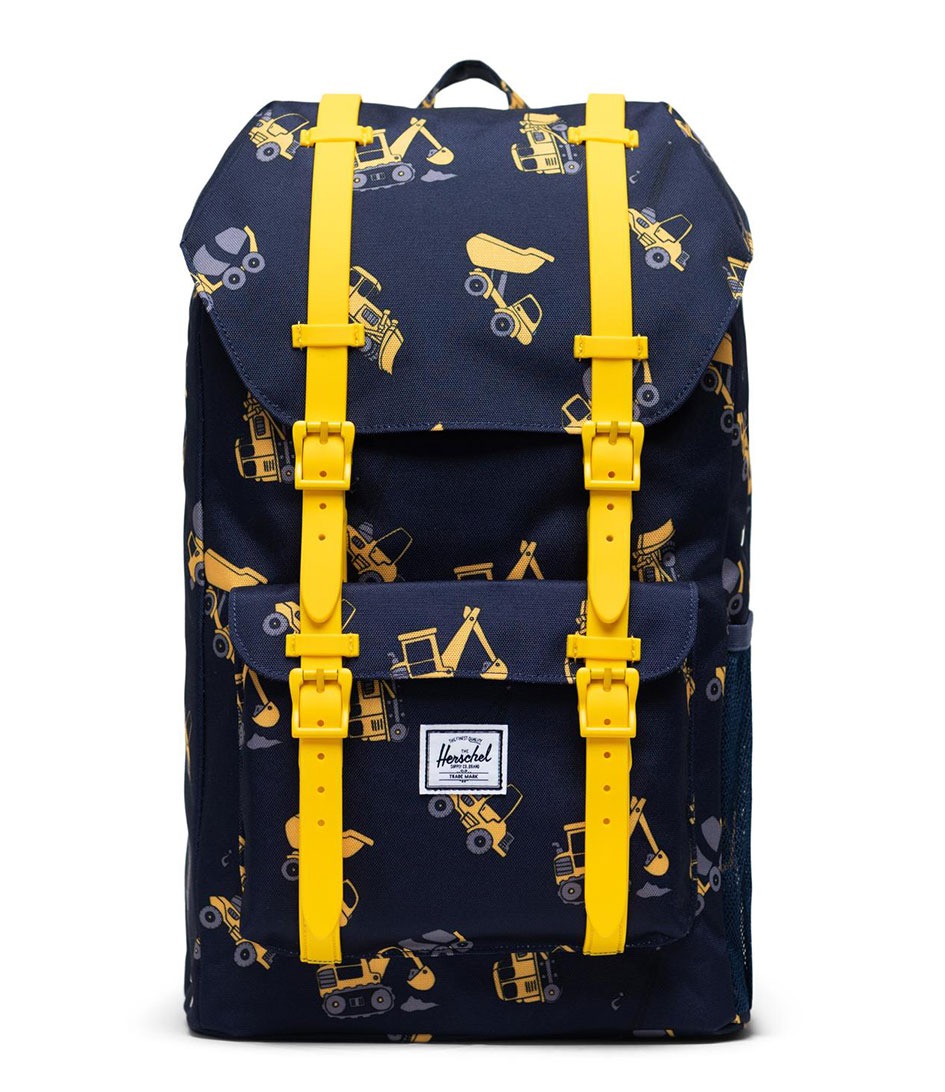 herschel youth