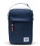 Herschel Supply Co.  Chapter Connect Navy (00007)