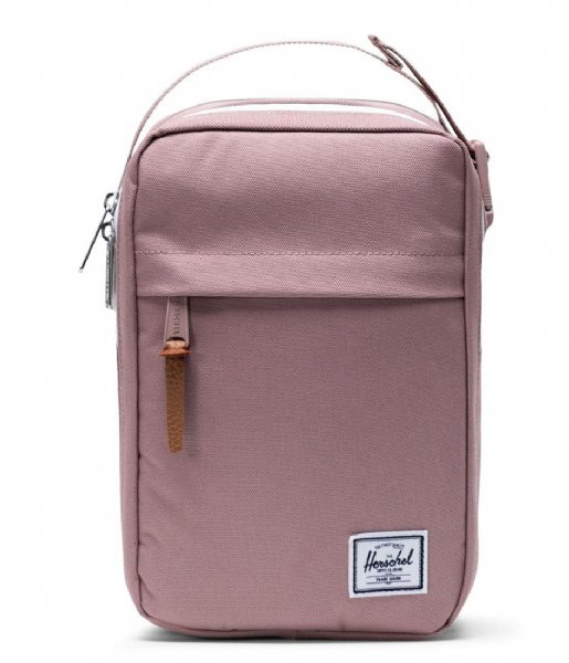 Herschel Supply Co.  Chapter Connect Ash Rose (02077)