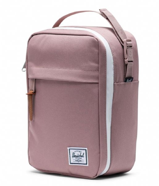 Herschel Supply Co.  Chapter Connect Ash Rose (02077)