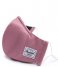 Herschel Supply Co. Mondkapje Classic Fitted Face Mask ash rose (04779)
