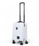 Herschel Supply Co.  Trade Carry On white (01588)
