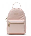 Herschel Supply Co Rugzakken Nova Mini Light Roze herschel supply co kopen in de aanbieding Herschel Supply Co Rugzakken Nova Mini Light Roze herschel supply co kopen in de aanbieding