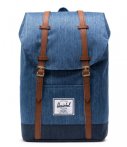 Herschel Supply Co Rugzakken Retreat Blauw herschel supply co kopen in de aanbieding Herschel Supply Co Rugzakken Retreat Blauw herschel supply co kopen in de aanbieding