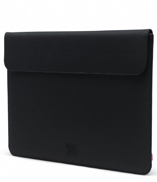 Herschel Supply Co.  Spokane Sleeve 13 Inch Macbook black (00165)